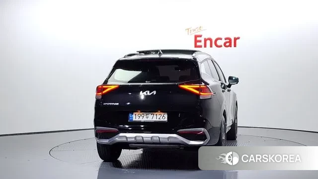 Kia Sportage 5th Generation id 3252002 из Кореи 14