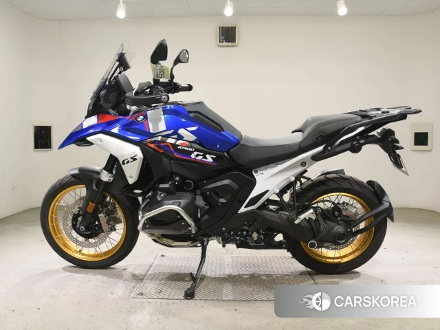 OTHER BMWR1300GS ASA 2025 из Японии