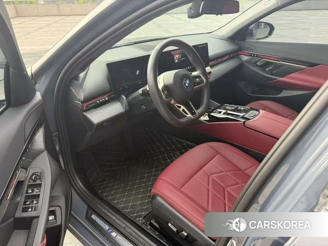 BMW i5 id 4358911 из Китая 13