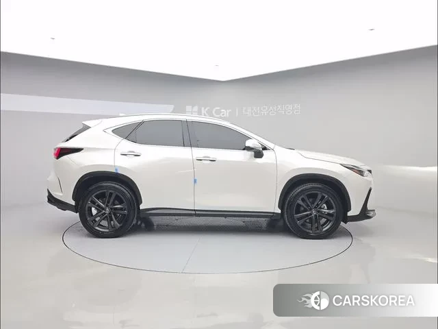 Lexus NX350h Second generation id 3560409 из Кореи 14