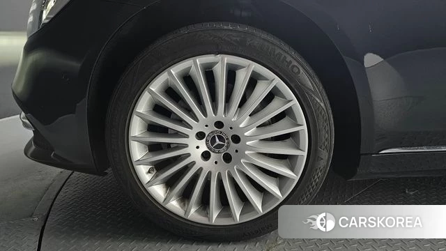 Mercedes-Benz S-Class W222 id 4435146 из Кореи 31