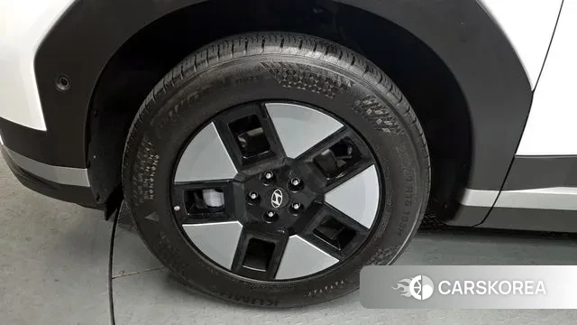 Hyundai Santa Fe (MX5) id 3517479 из Кореи 14