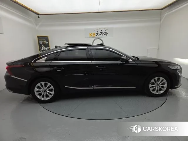 Kia K8 id 3421451 из Кореи 14