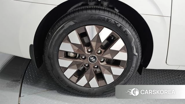 Hyundai Staria id 4880429 из Кореи 24