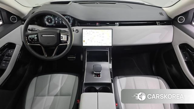 Land Rover Range Rover Evoque 2nd Generation id 4177559 из Кореи 14