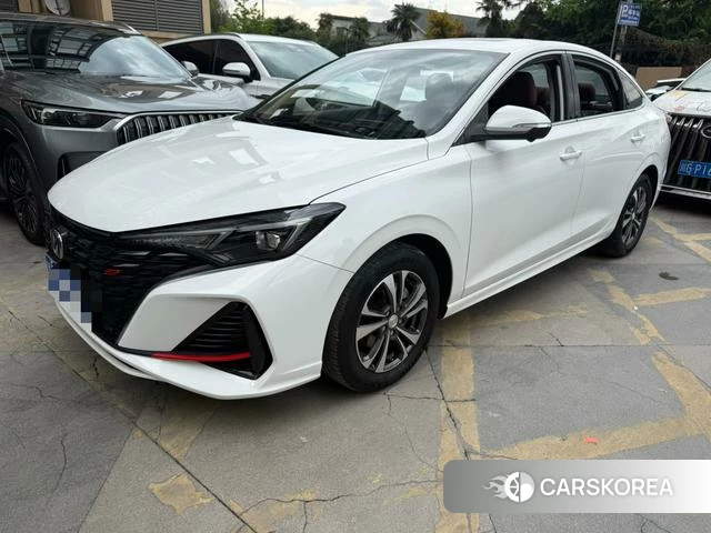 Chang'an Yidong id 3920548 из Китая 9