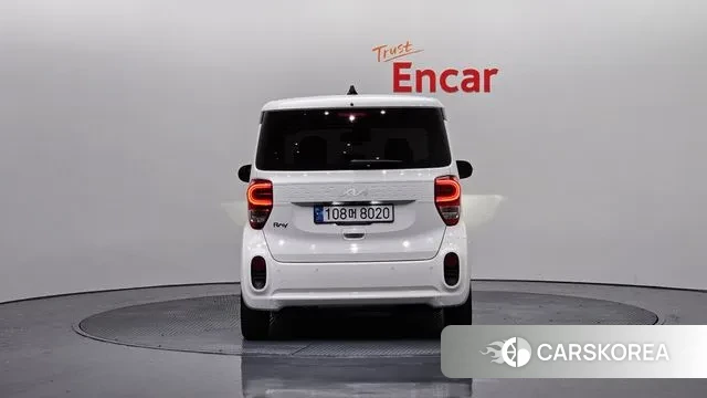 Kia The New Ray id 3379511 из Кореи 14