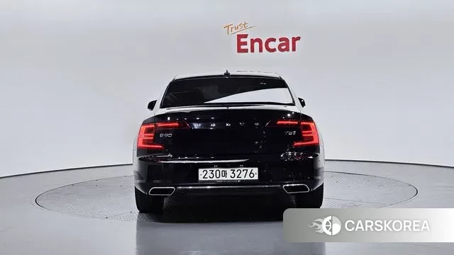 Volvo S90 id 3583317 из Кореи 14