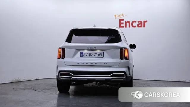 Kia Sorento 4th Generation id 3722206 из Кореи 14