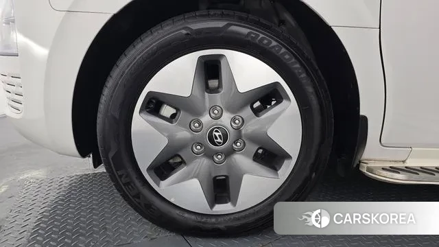 Hyundai Staria id 3549844 из Кореи 14