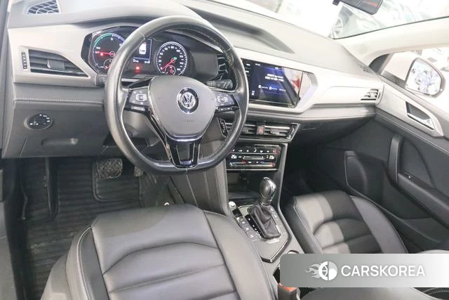 Volkswagen Tuyue EV id 4261108 из Китая 14