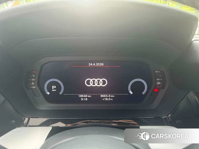 Audi A3 id 4275842 из Китая 13