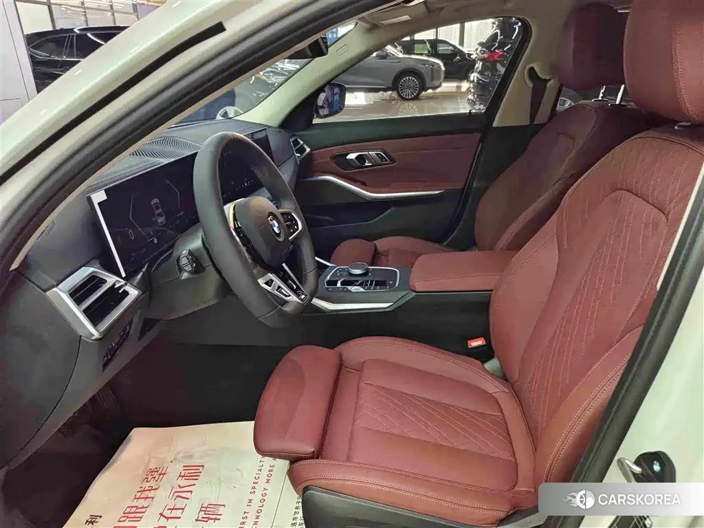 BMW 3 series id 4681176 из Китая 13