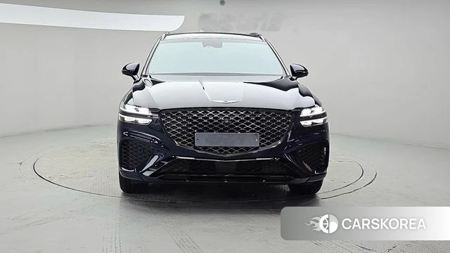 Genesis GV70 id 4730326 из Кореи 13