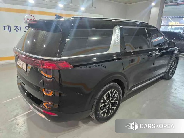 Kia Carnival 4th generation id 3904470 из Кореи 9