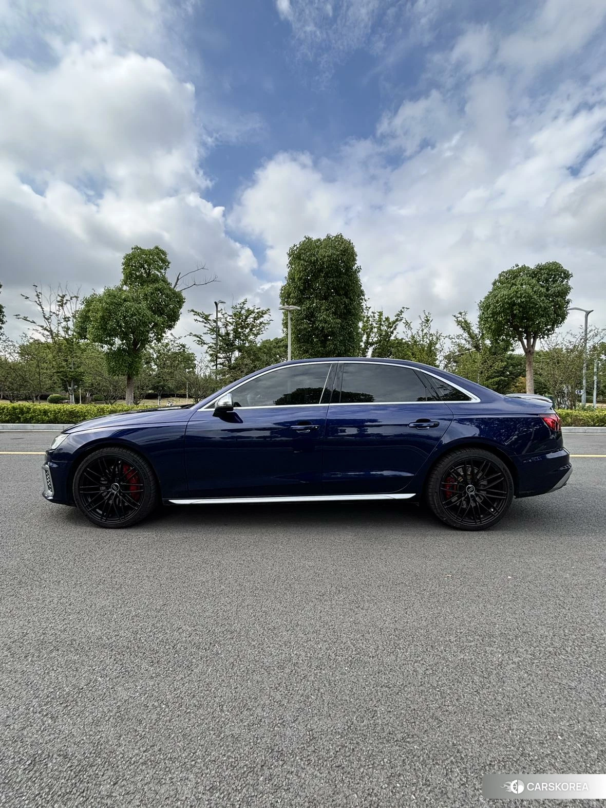 Audi S4 id 4467645 из Китая 11