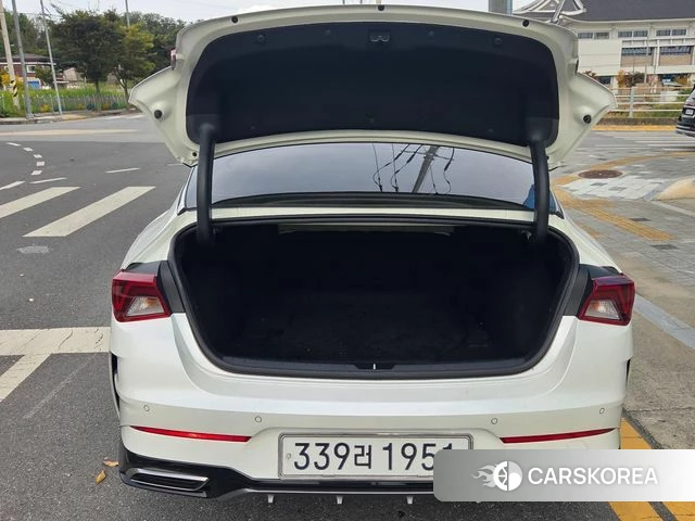 Kia K5 3rd generation id 4947228 из Кореи 9