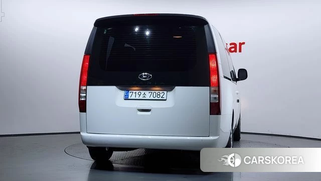 Hyundai Staria id 3953033 из Кореи 14