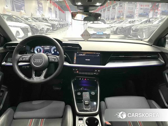 Audi A3 id 3968786 из Китая 11