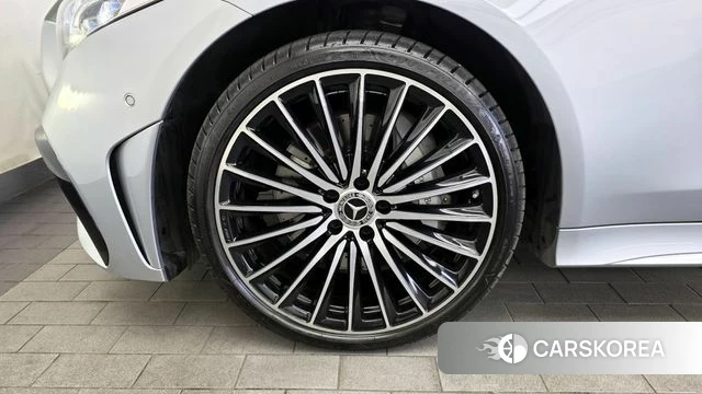 Mercedes-Benz CLS-Class C257 id 3842313 из Кореи 14