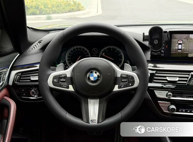 BMW 5 series id 4240746 из Китая 15