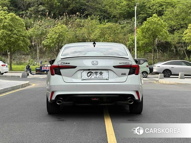 Honda Style 2023 Белый из Китая, фото 5