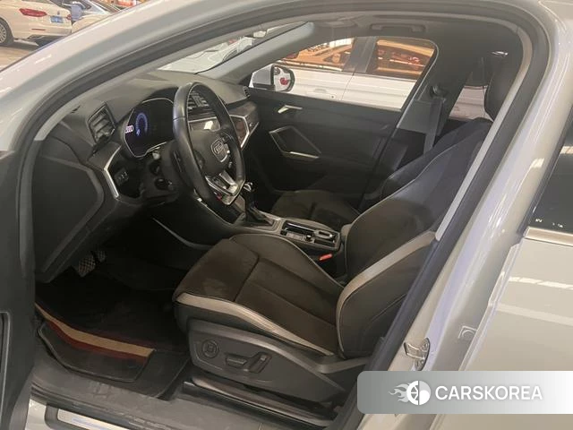 Audi Q3 id 4271391 из Китая 9