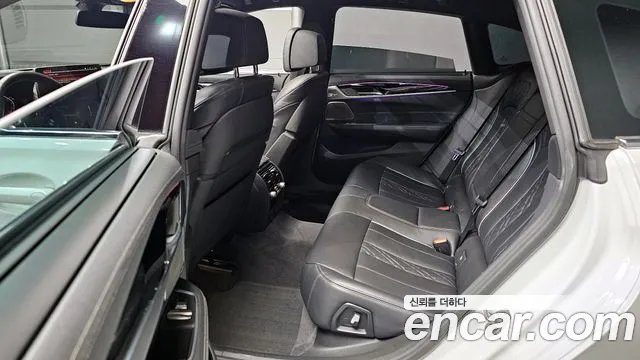 BMW 6 Series GT (G32) id 2682038 из Кореи 14