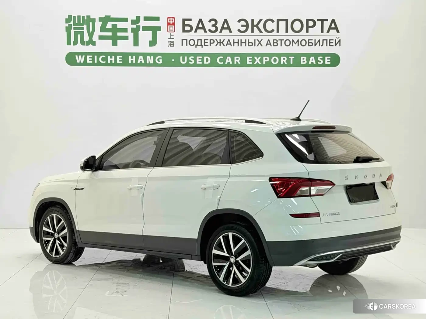 Skoda Kamiq id 4601773 из Китая 13
