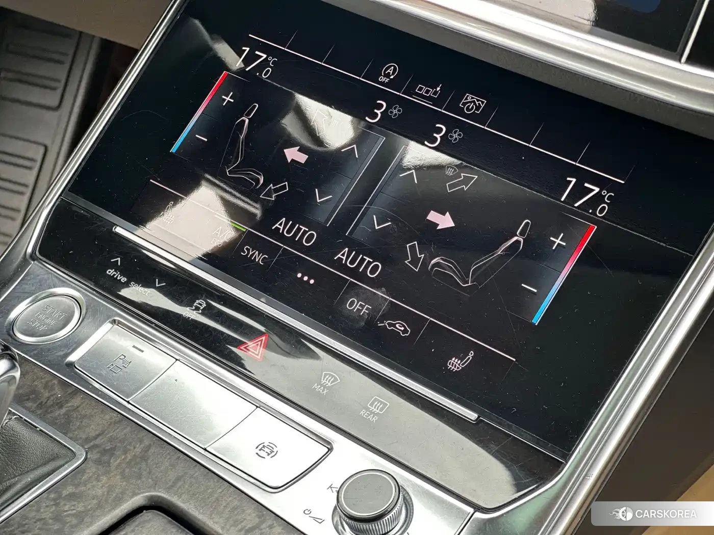 Audi A6L id 4600871 из Китая 11