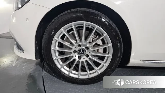 Mercedes-Benz E-Class W213 id 3412205 из Кореи 14