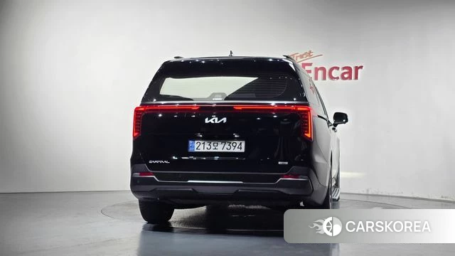 Kia The New Carnival 4th Generation id 4762690 из Кореи 32