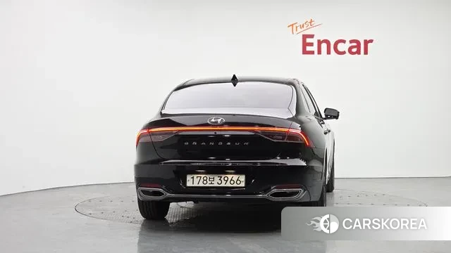 Hyundai The New Grandeur IG id 3059569 из Кореи 14