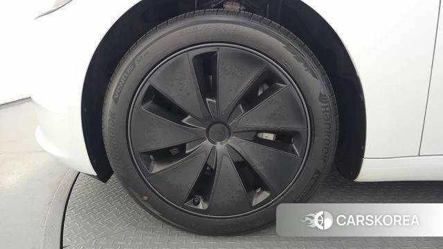 Tesla Model 3 id 4474485 из Кореи 24