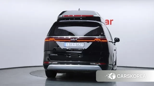 Kia Carnival 4th generation id 3654701 из Кореи 14