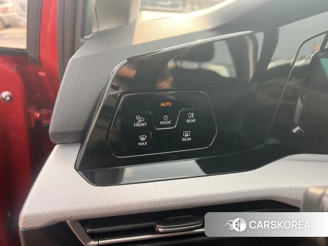 Volkswagen Golf id 4238802 из Китая 10