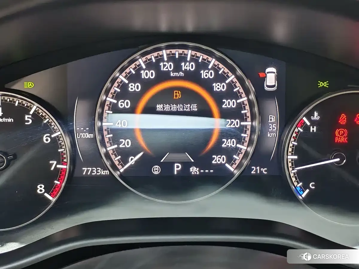 Mazda CX-50 id 4606918 из Китая 12