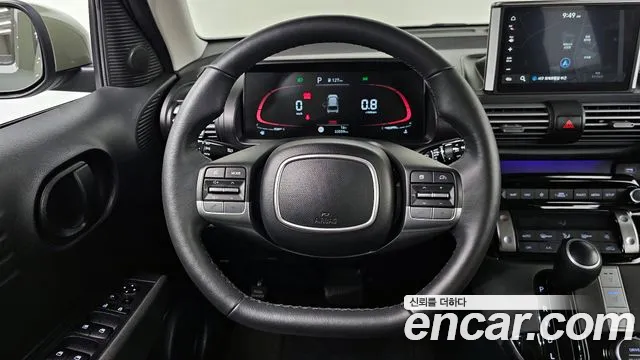 Hyundai Casper id 2668952 из Кореи 14