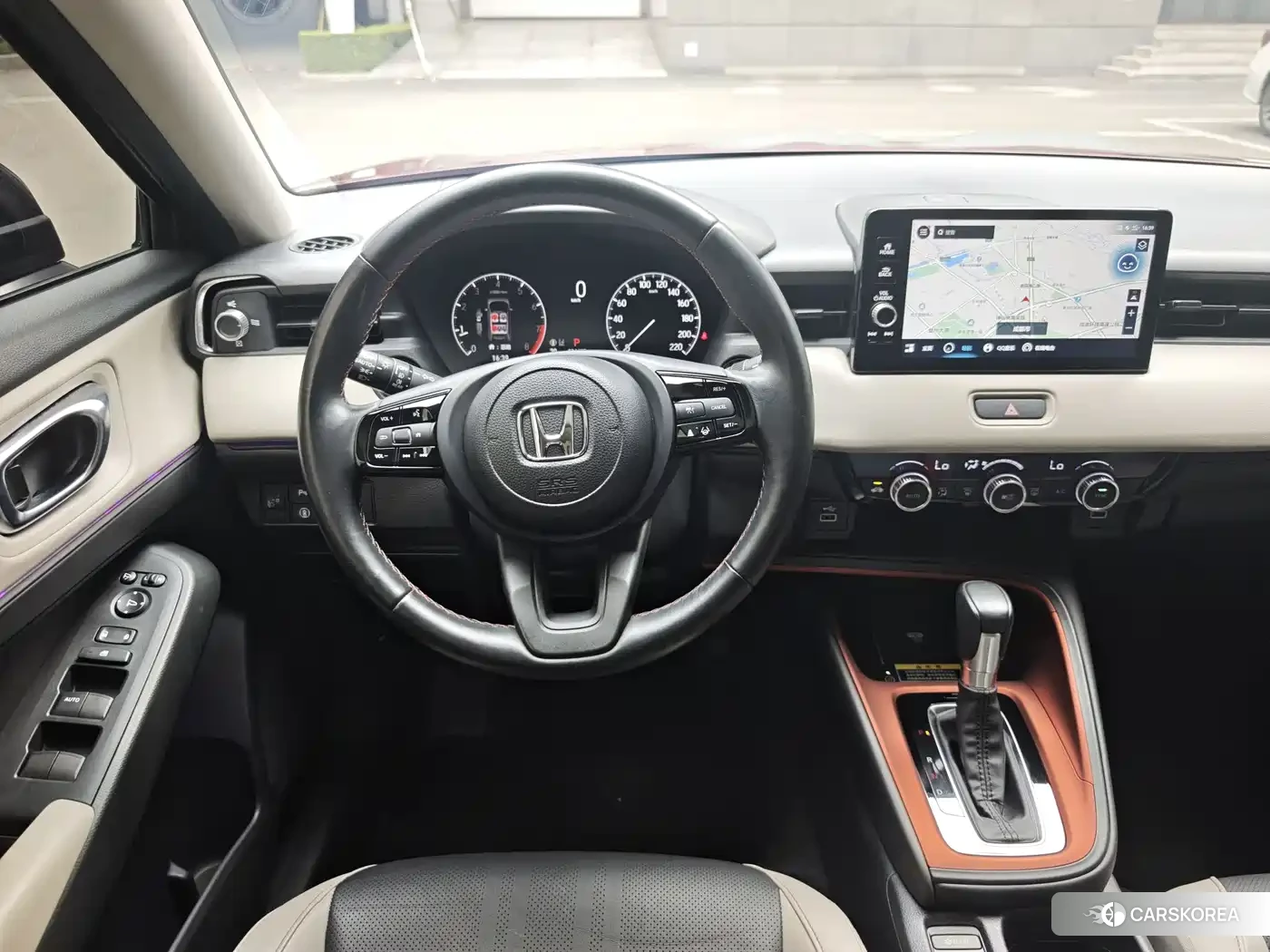 Honda Vezel id 4589458 из Китая 12