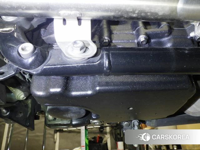 Engine photo