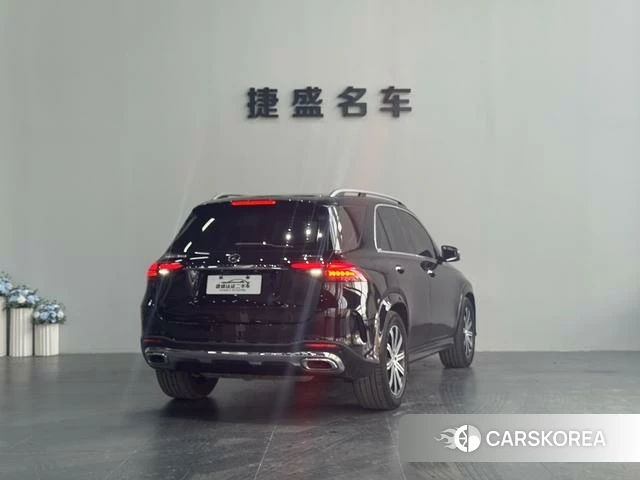 Mercedes-Benz GLE (import) id 4253155 из Китая 13