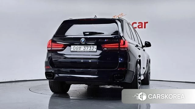 BMW X5 (F15) id 4677738 из Кореи 29