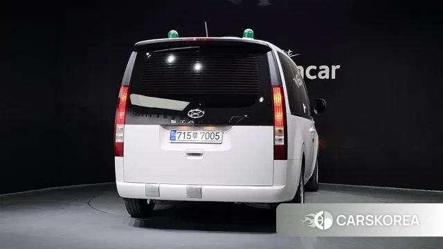 Hyundai Staria id 3300401 из Кореи 14