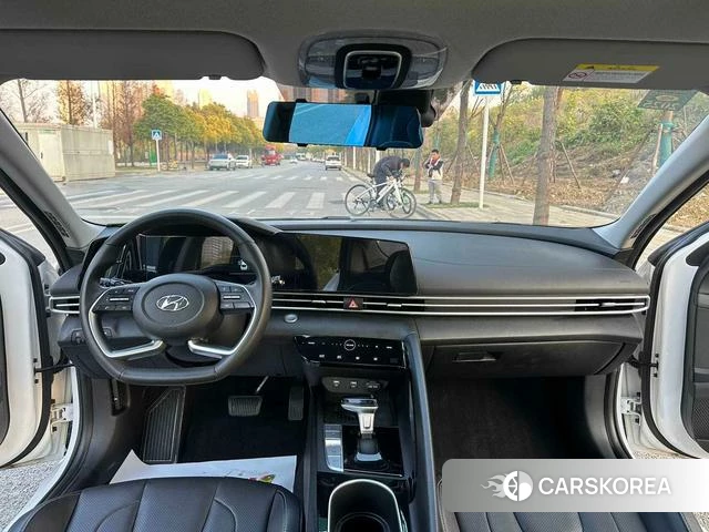 Hyundai Elantra id 3993449 из Китая 13