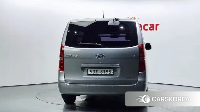 Hyundai The New Grand Starex id 3000259 из Кореи 14