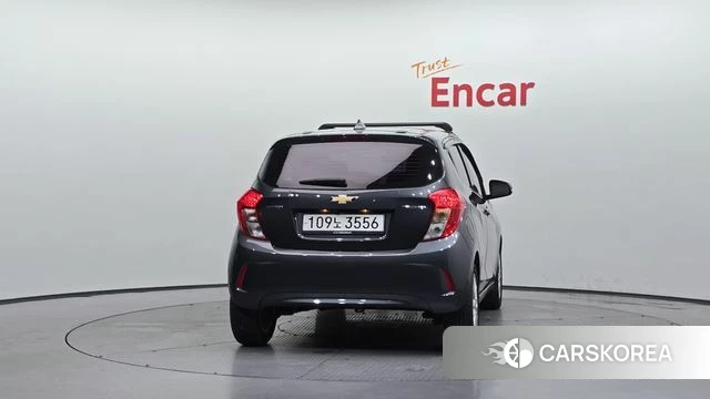 Chevrolet (GM Daewoo) The New Spark id 4721676 из Кореи 25