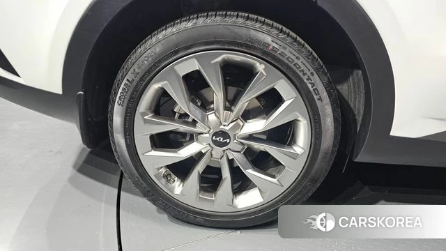 Kia Sorento 4th Generation id 3805917 из Кореи 14
