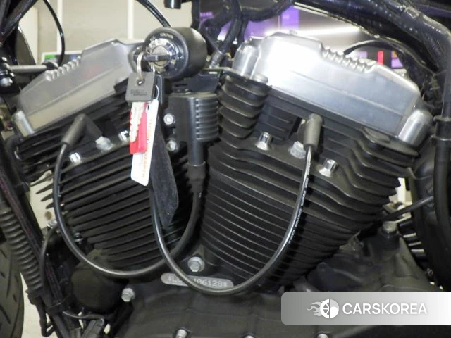 Engine photo