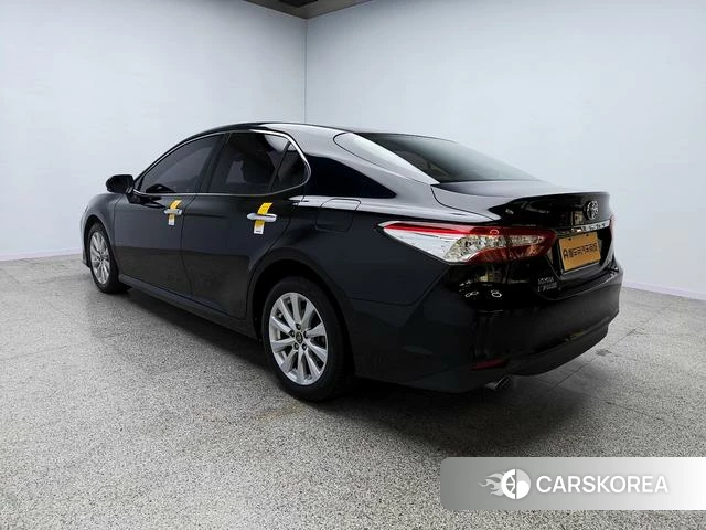 Toyota Camry id 4242134 из Китая 14