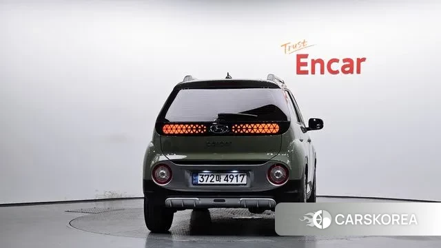 Hyundai Casper id 3448113 из Кореи 14